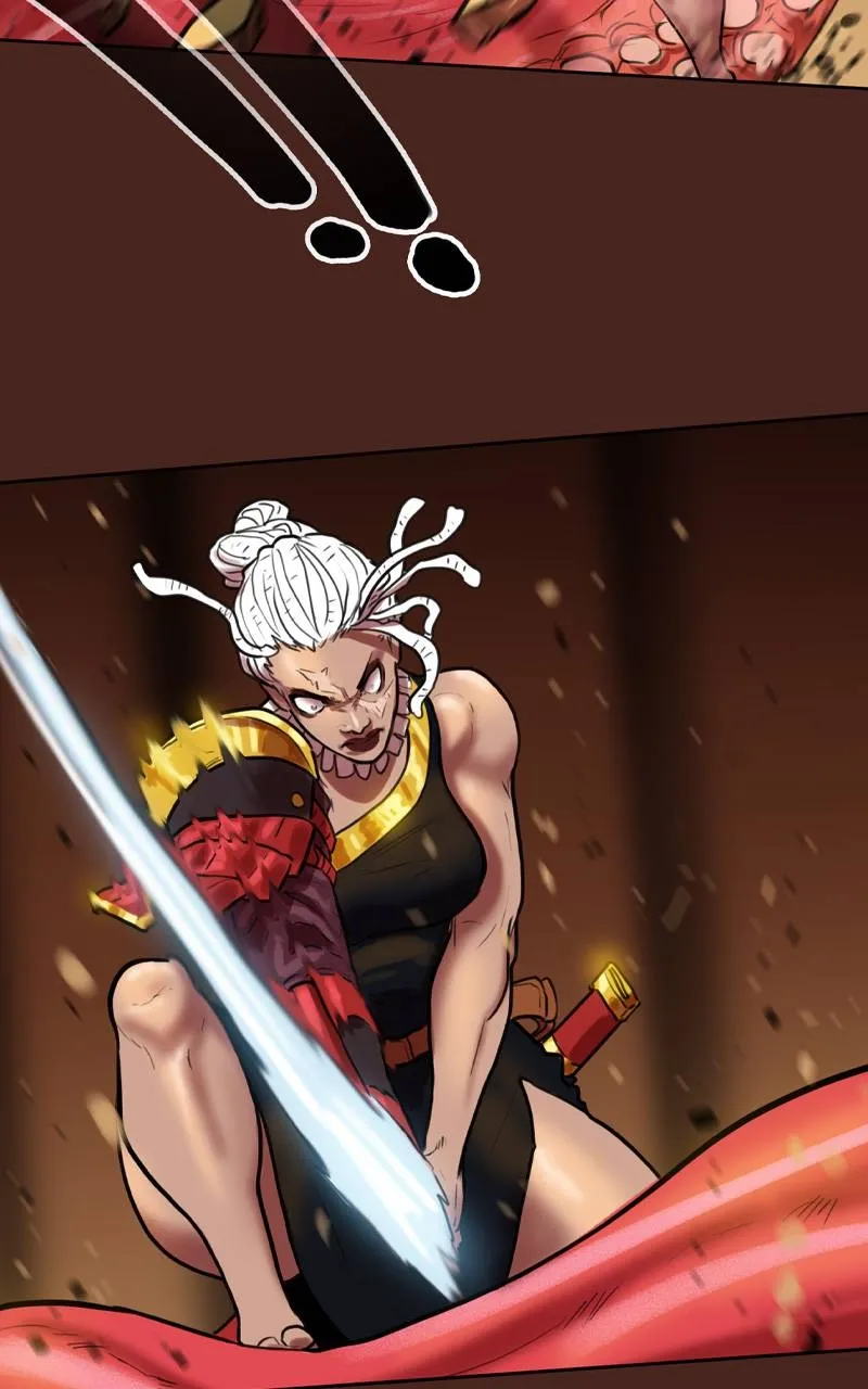 Read Ordeal Manga Online