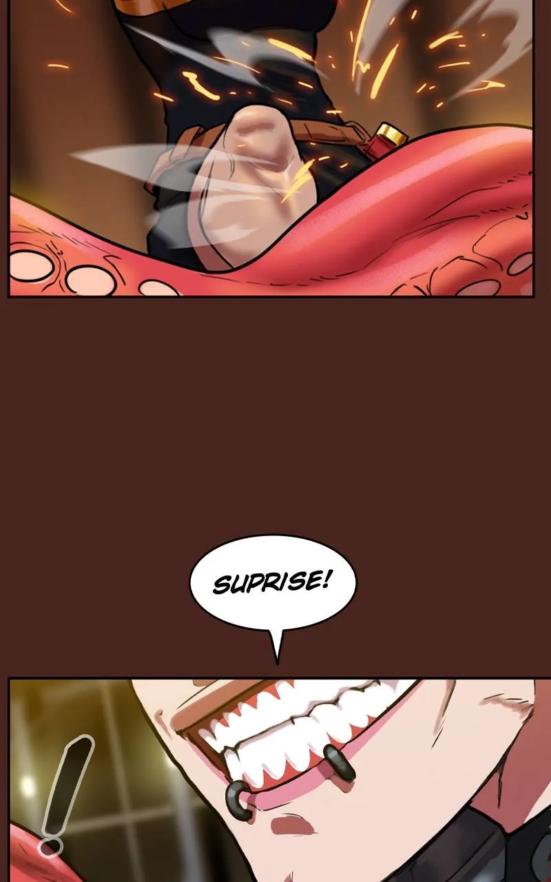 Read Ordeal Manga Online