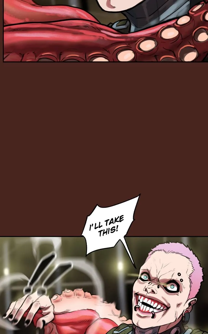 Read Ordeal Manga Online