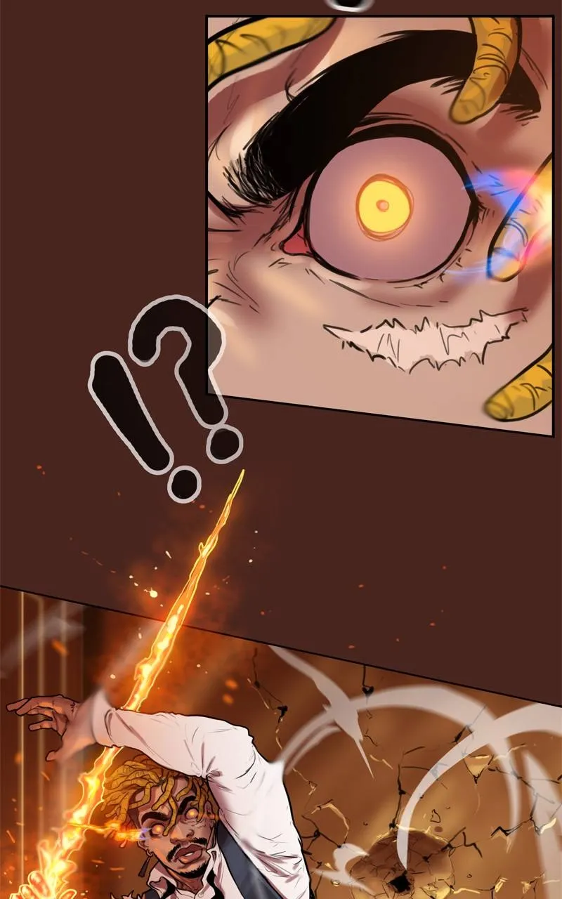 Read Ordeal Manga Online