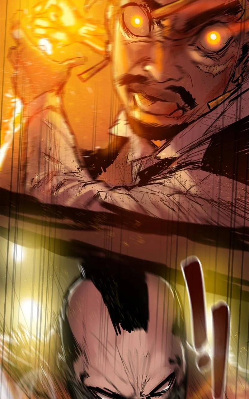 Read Ordeal Manga Online