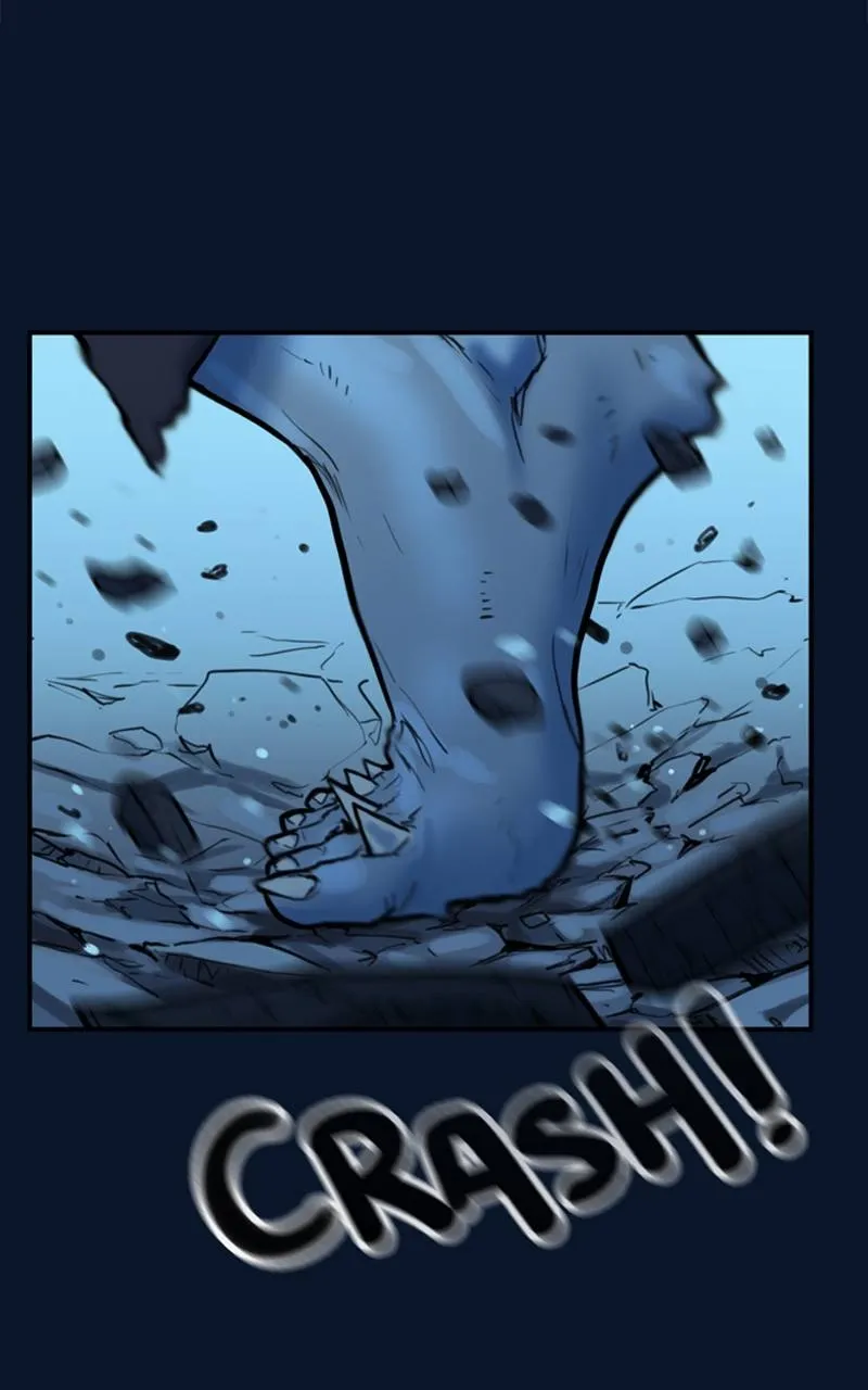 Read Ordeal Manga Online
