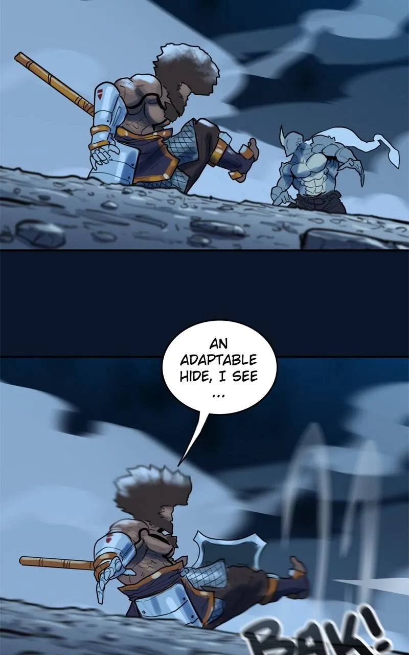 Read Ordeal Manga Online
