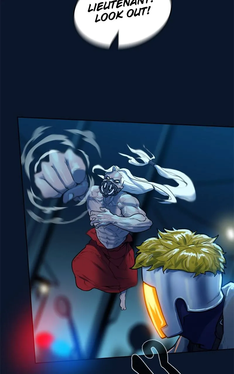 Read Ordeal Manga Online