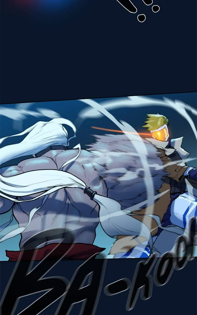 Read Ordeal Manga Online