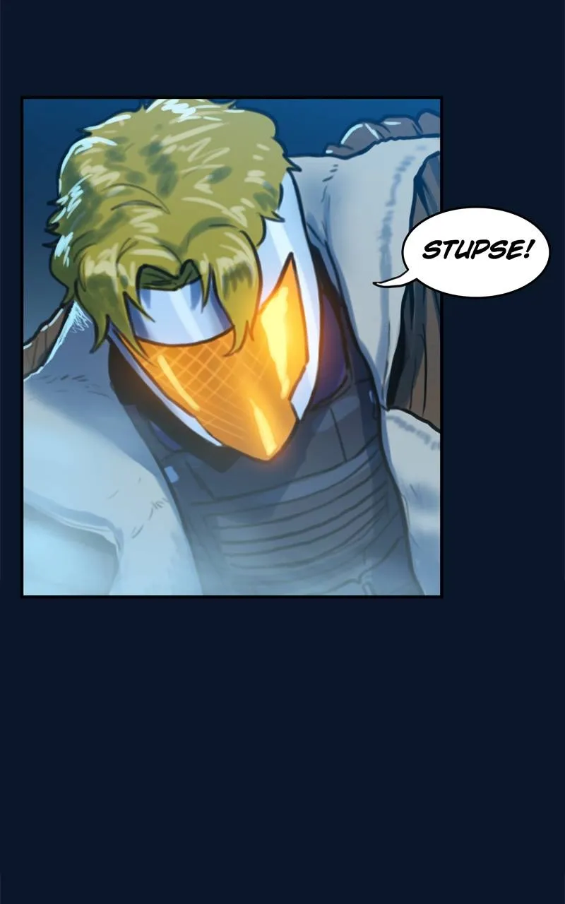 Read Ordeal Manga Online