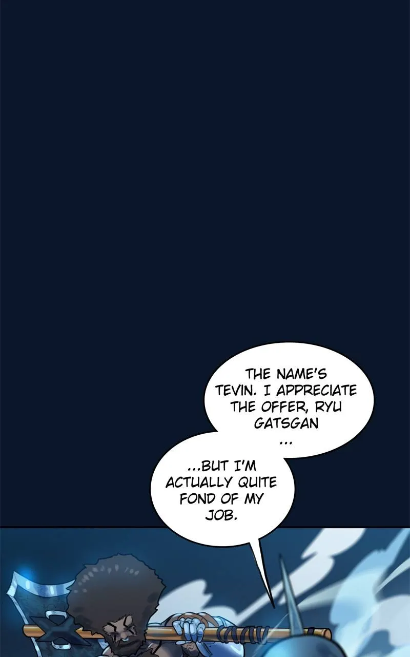 Read Ordeal Manga Online