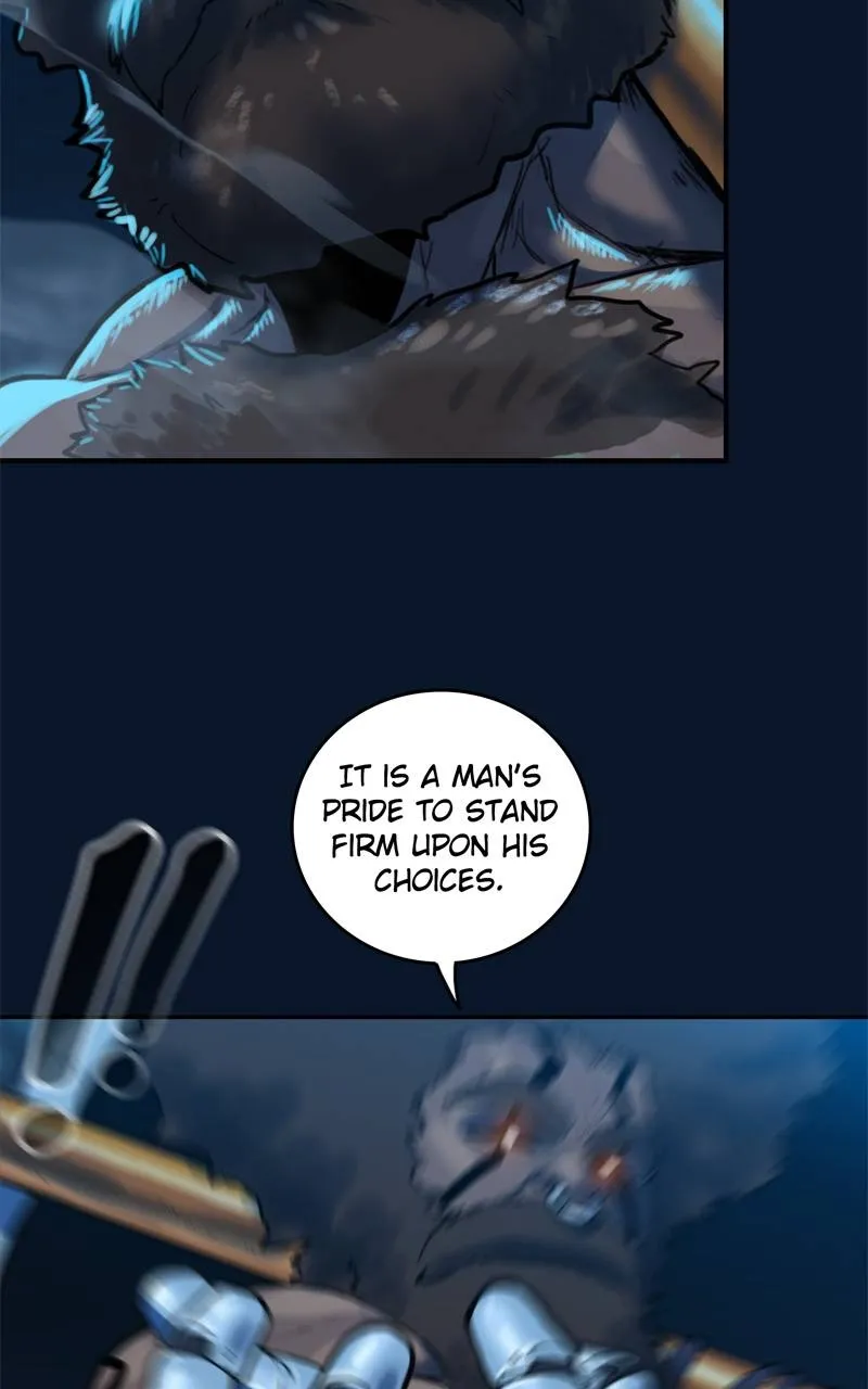 Read Ordeal Manga Online