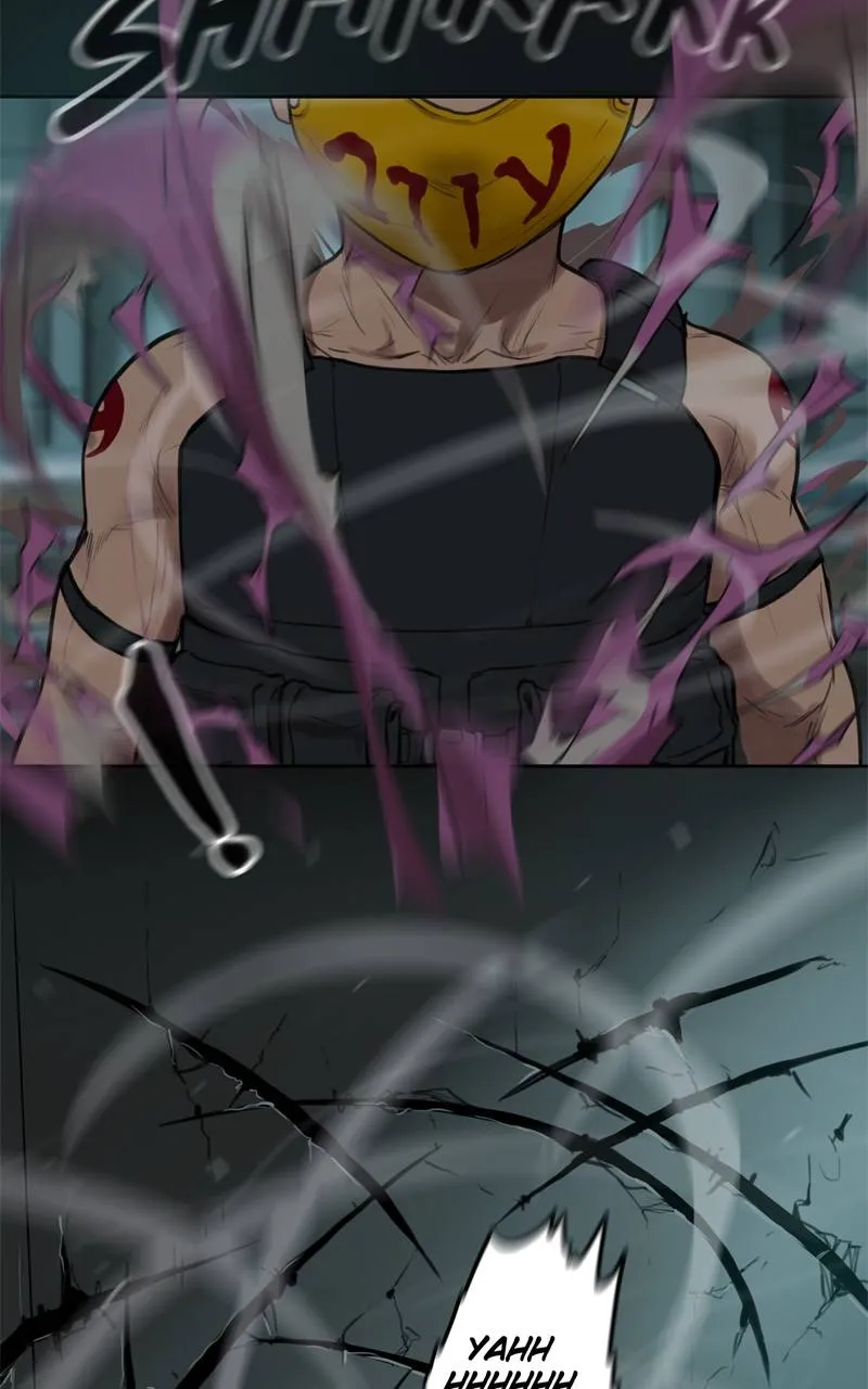 Read Ordeal Manga Online