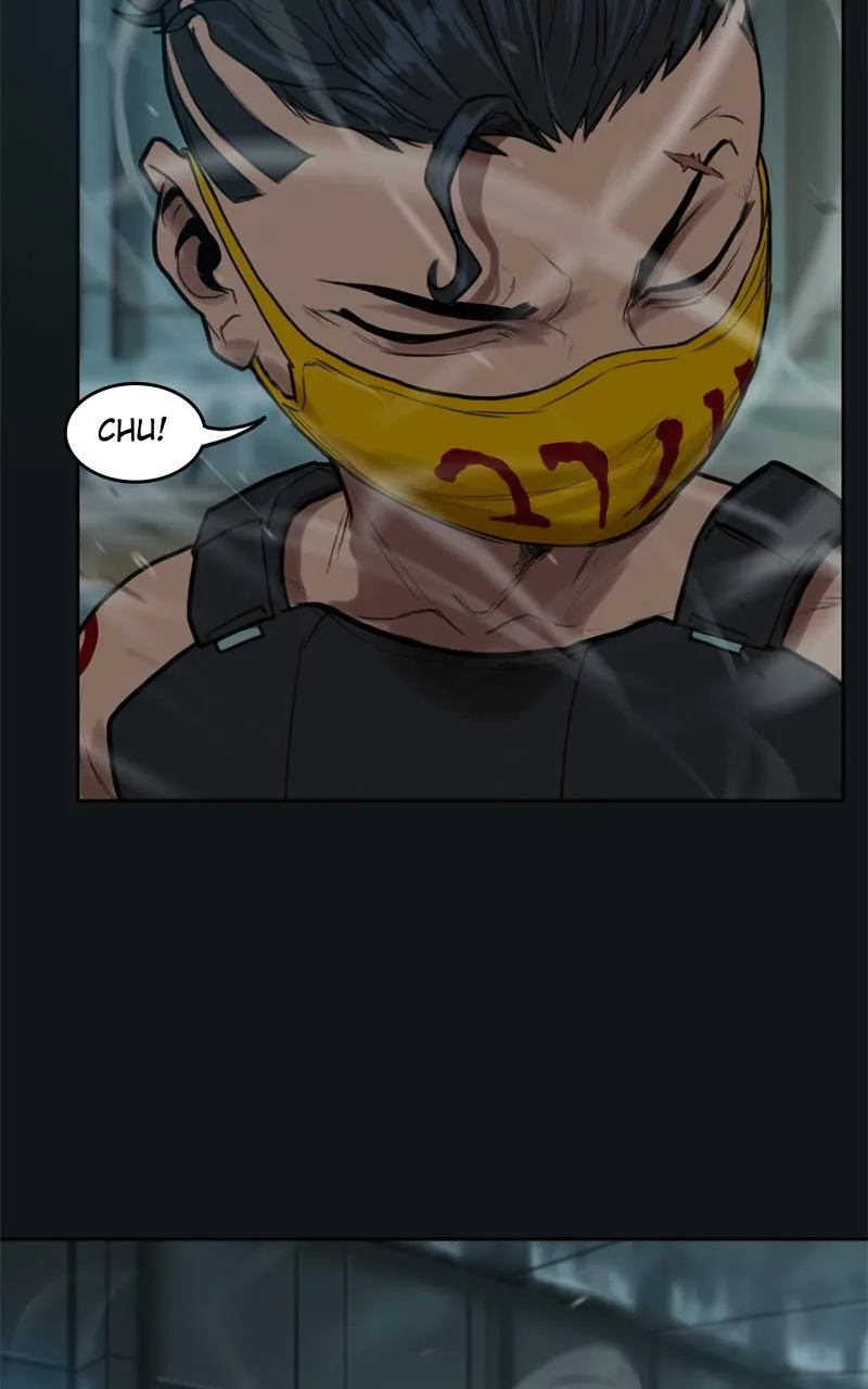 Read Ordeal Manga Online