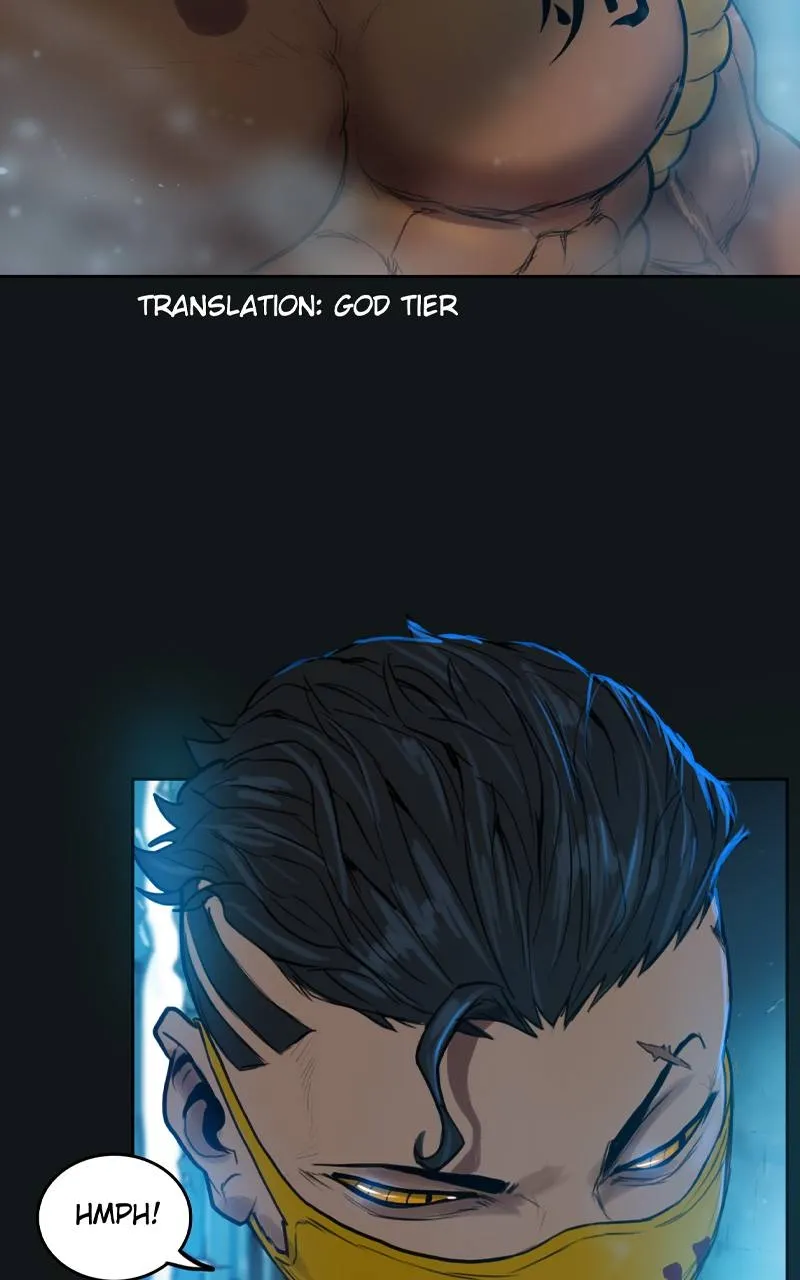 Read Ordeal Manga Online