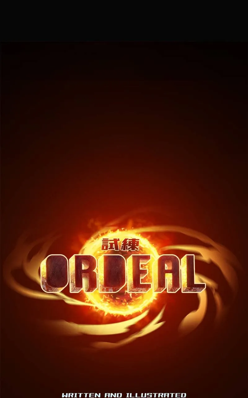 Read Ordeal Manga Online