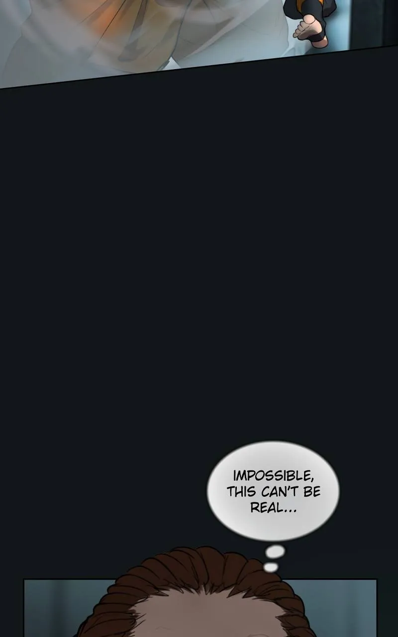 Read Ordeal Manga Online