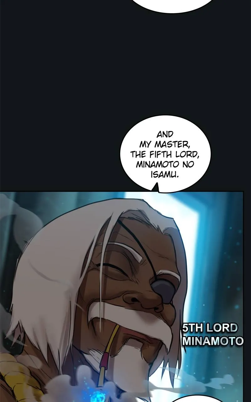Read Ordeal Manga Online