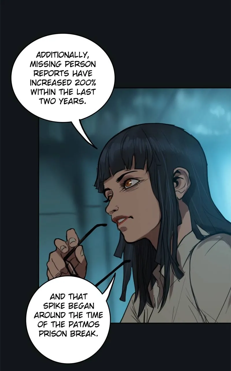 Read Ordeal Manga Online