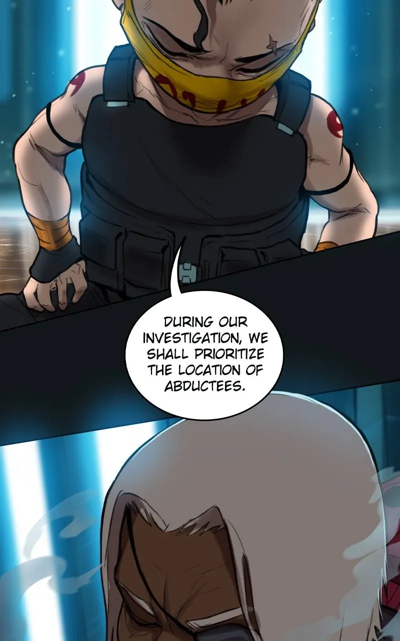 Read Ordeal Manga Online