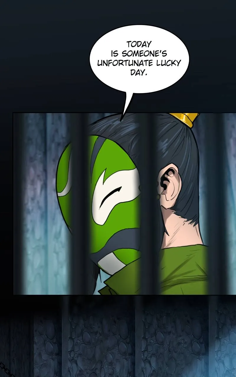 Read Ordeal Manga Online