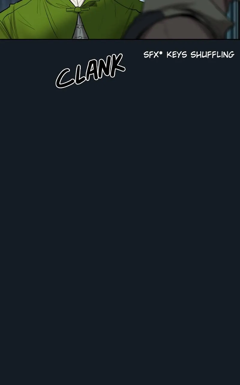 Read Ordeal Manga Online