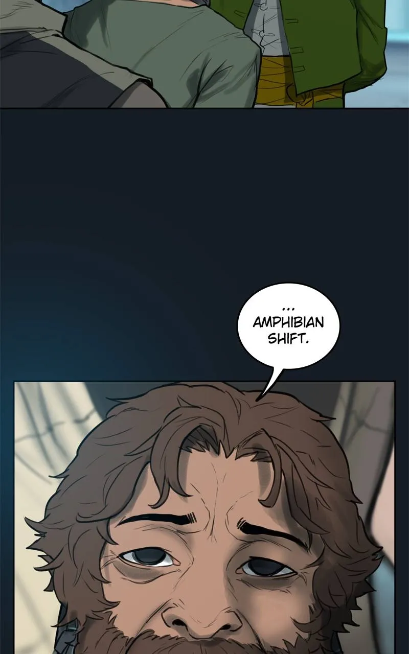 Read Ordeal Manga Online