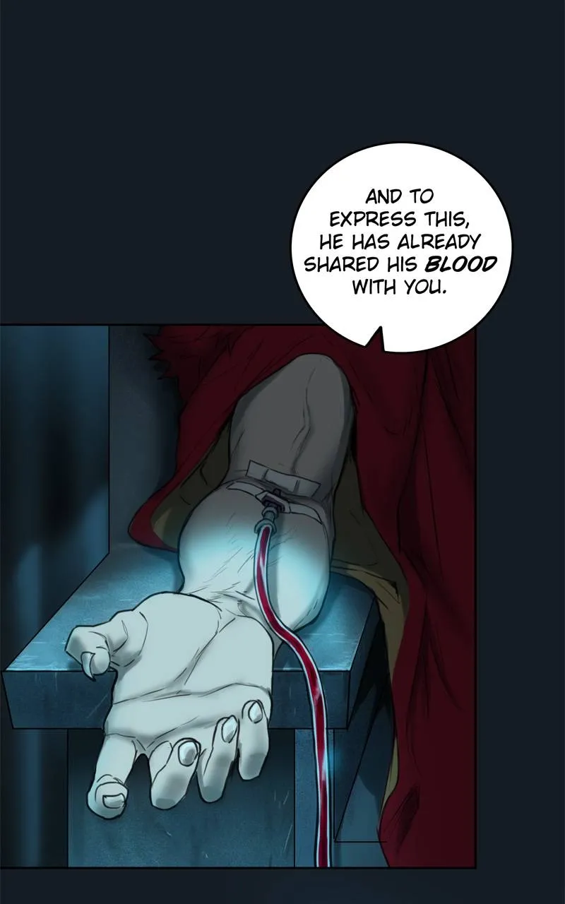 Read Ordeal Manga Online