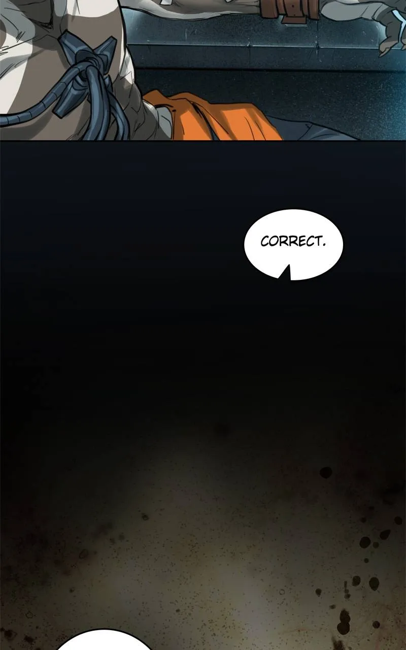 Read Ordeal Manga Online