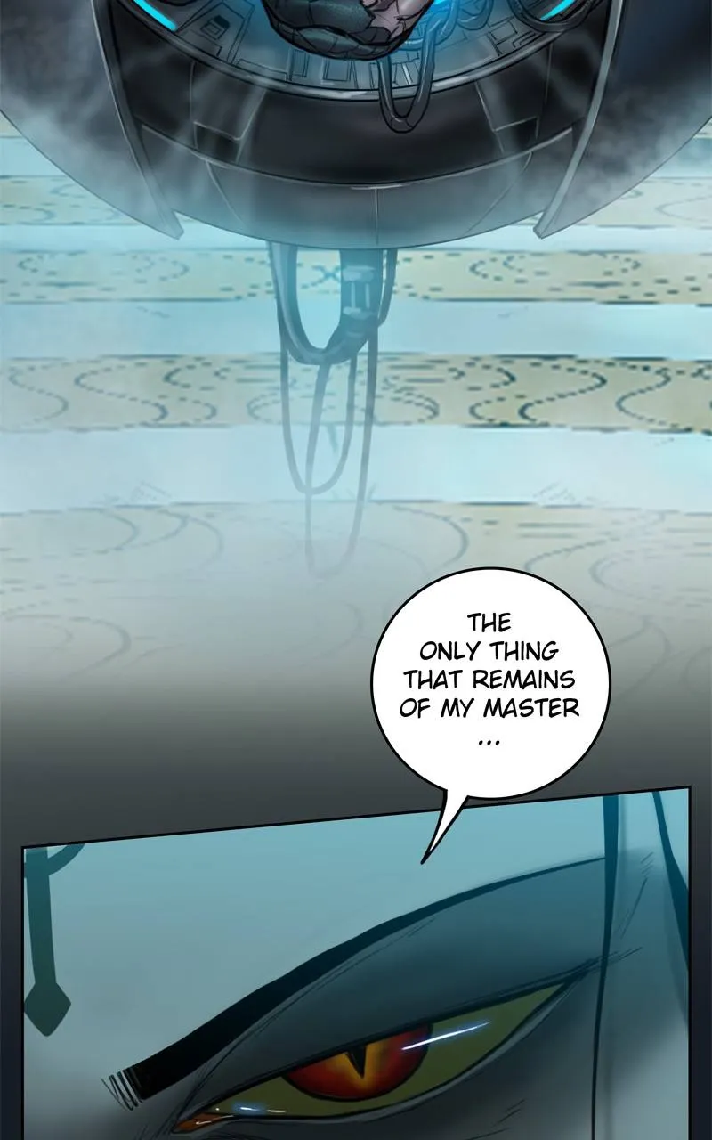Read Ordeal Manga Online