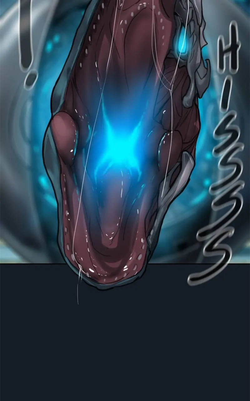 Read Ordeal Manga Online