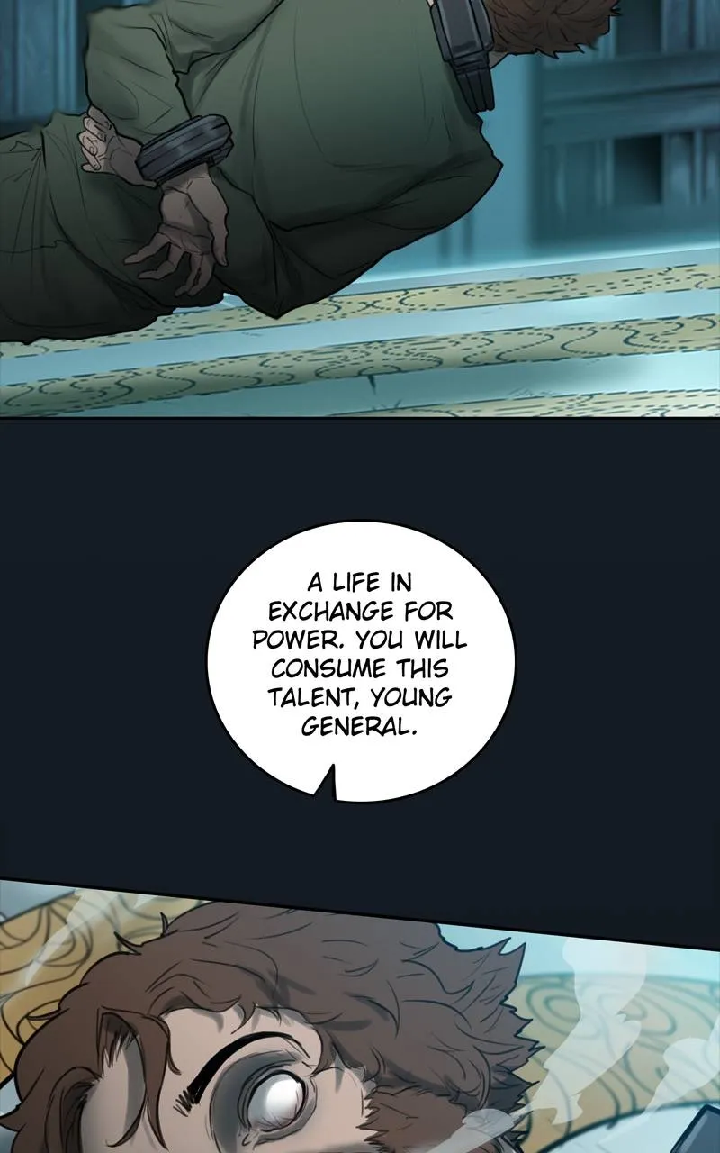 Read Ordeal Manga Online