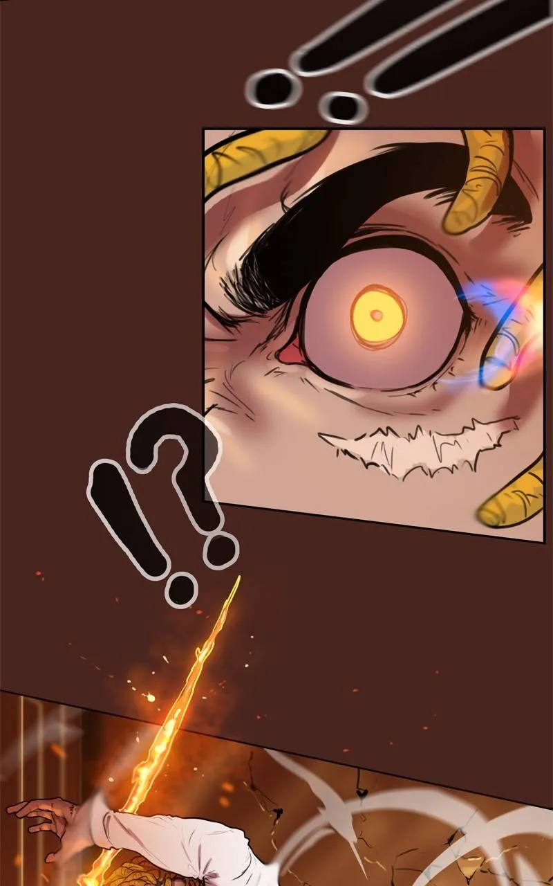 Read Ordeal Manga Online