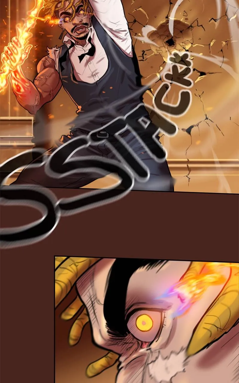 Read Ordeal Manga Online