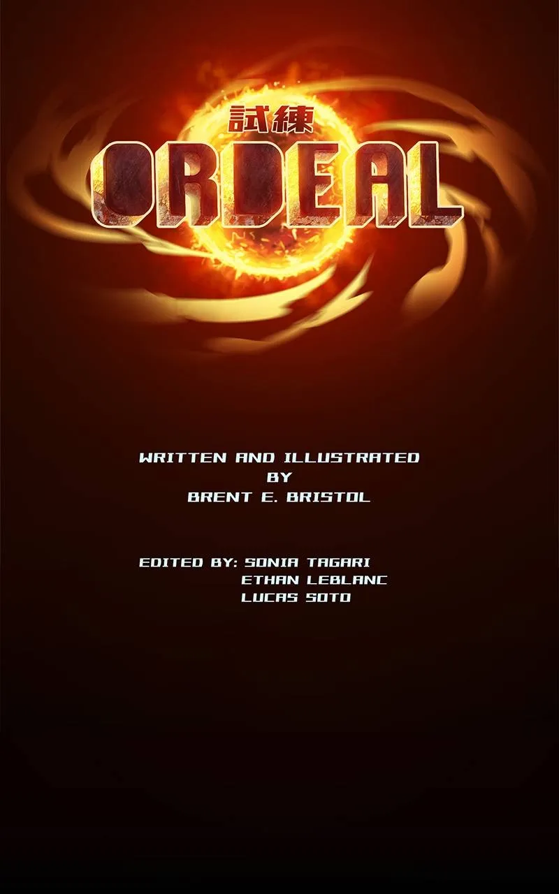 Read Ordeal Manga Online