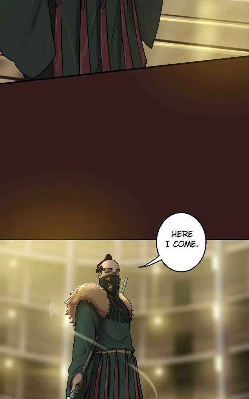 Read Ordeal Manga Online