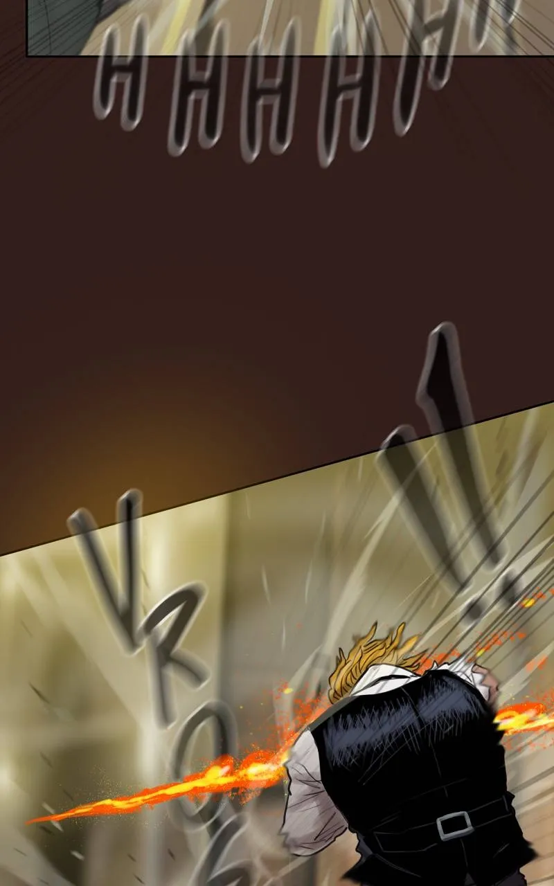 Read Ordeal Manga Online