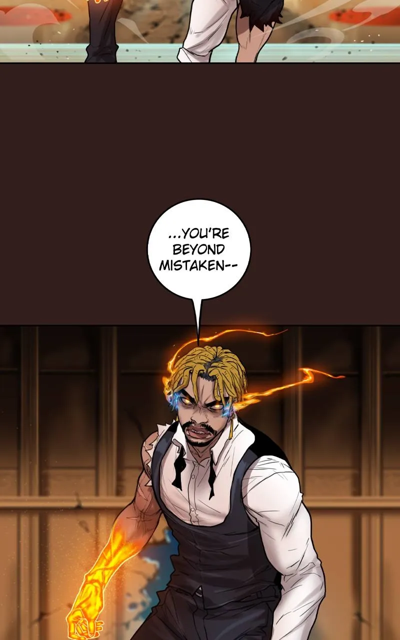 Read Ordeal Manga Online