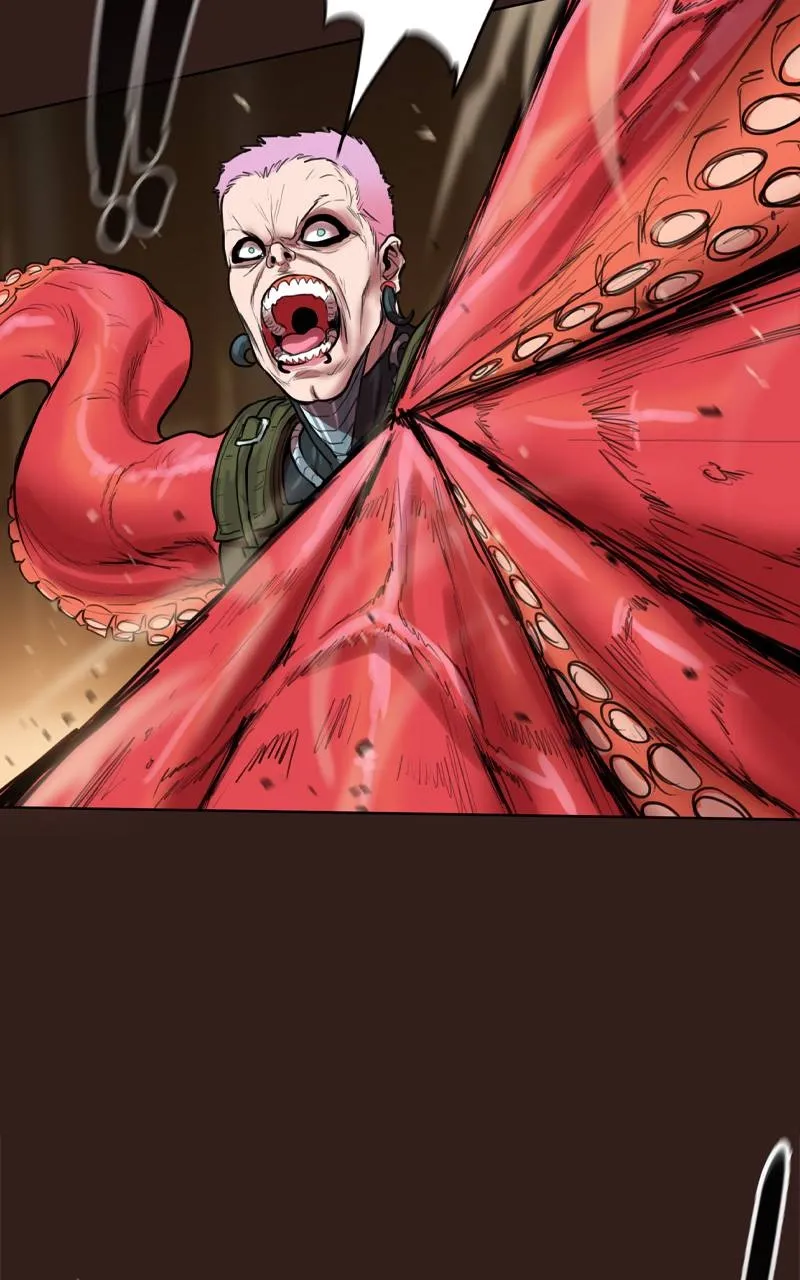 Read Ordeal Manga Online