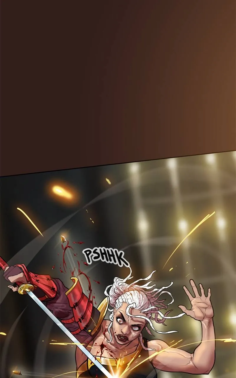 Read Ordeal Manga Online