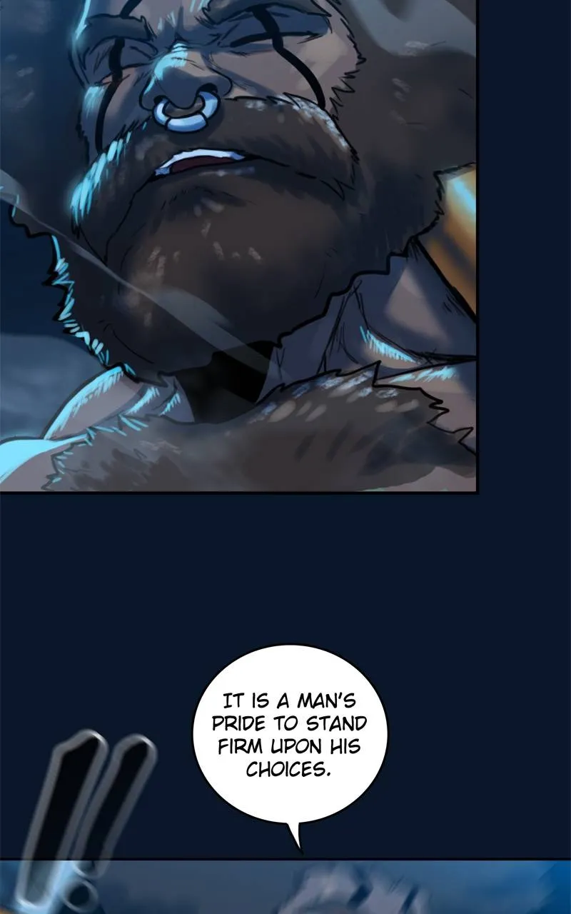 Read Ordeal Manga Online