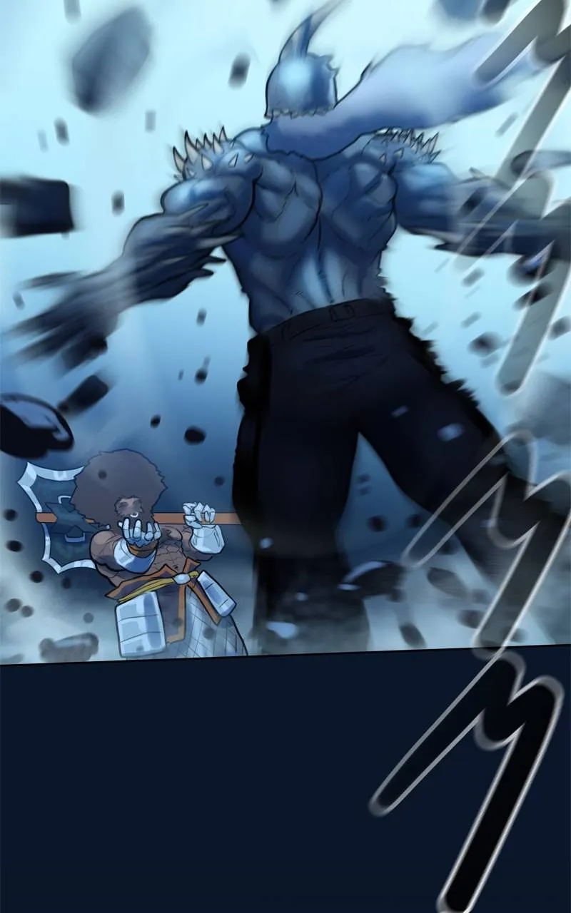 Read Ordeal Manga Online