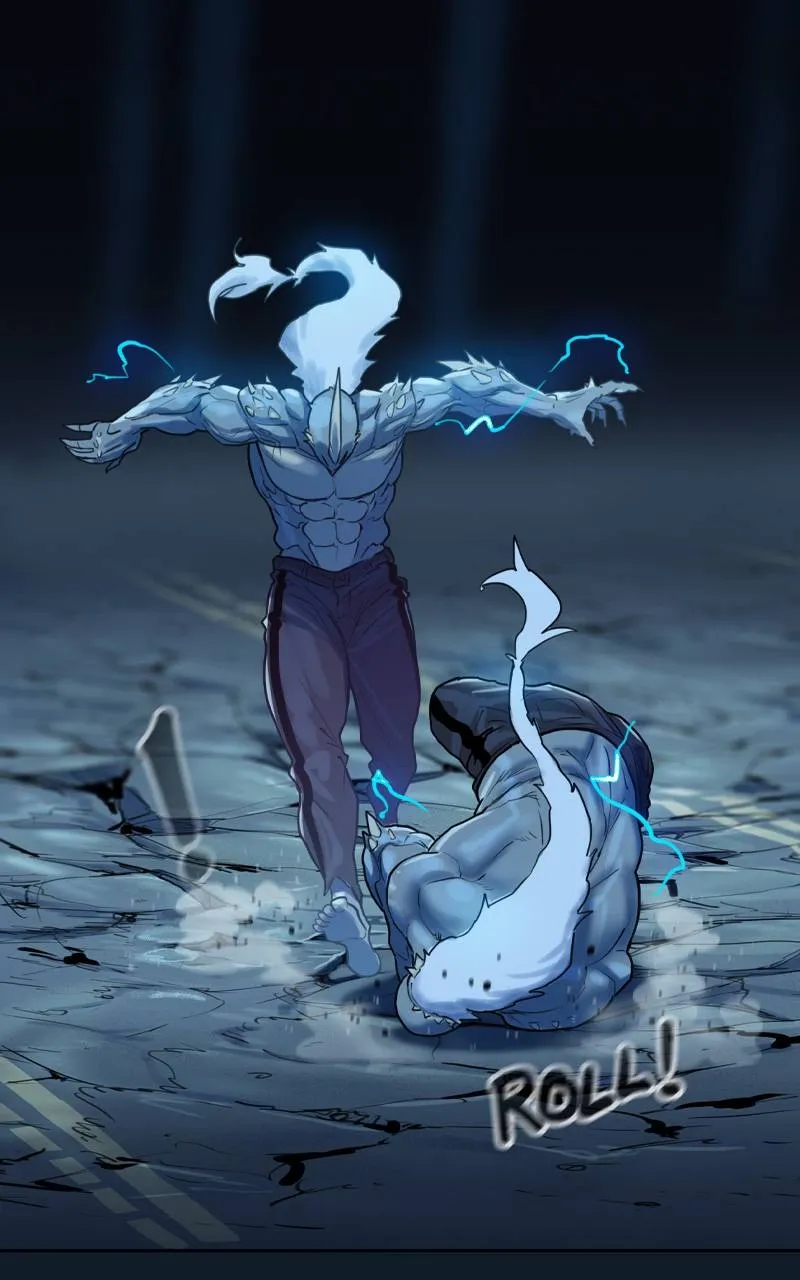 Read Ordeal Manga Online