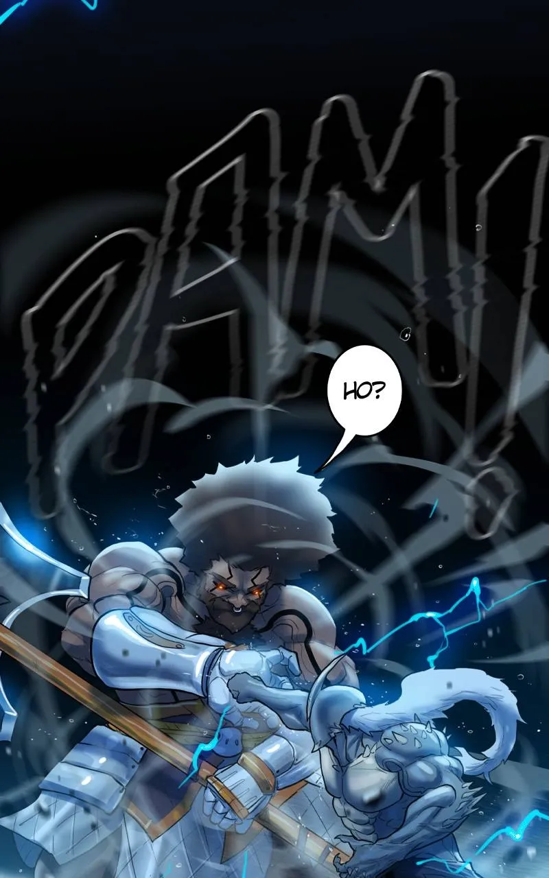Read Ordeal Manga Online