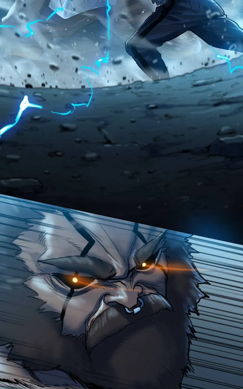 Read Ordeal Manga Online