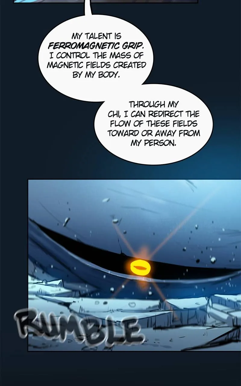 Read Ordeal Manga Online