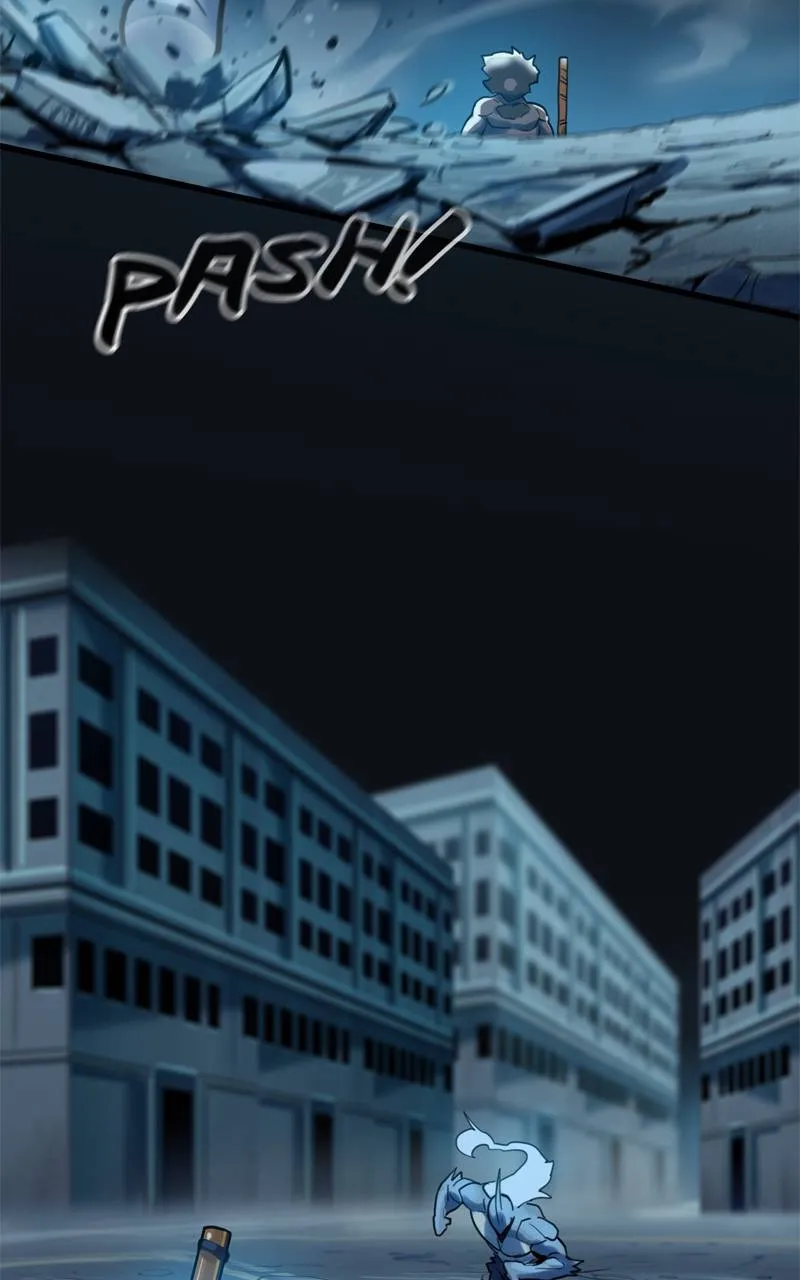 Read Ordeal Manga Online