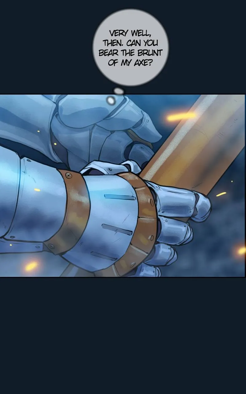 Read Ordeal Manga Online