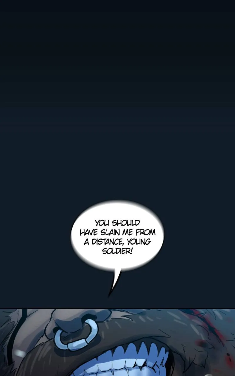 Read Ordeal Manga Online