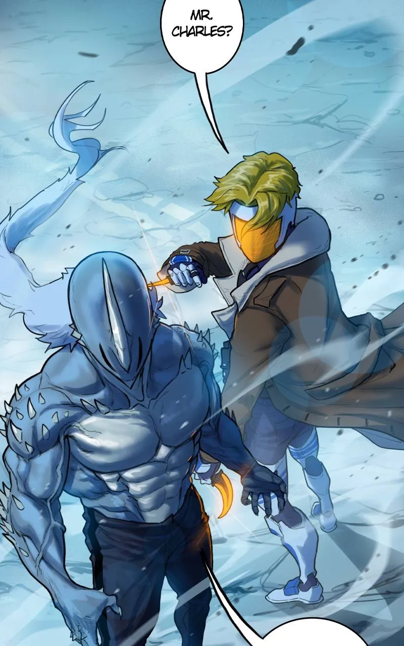 Read Ordeal Manga Online