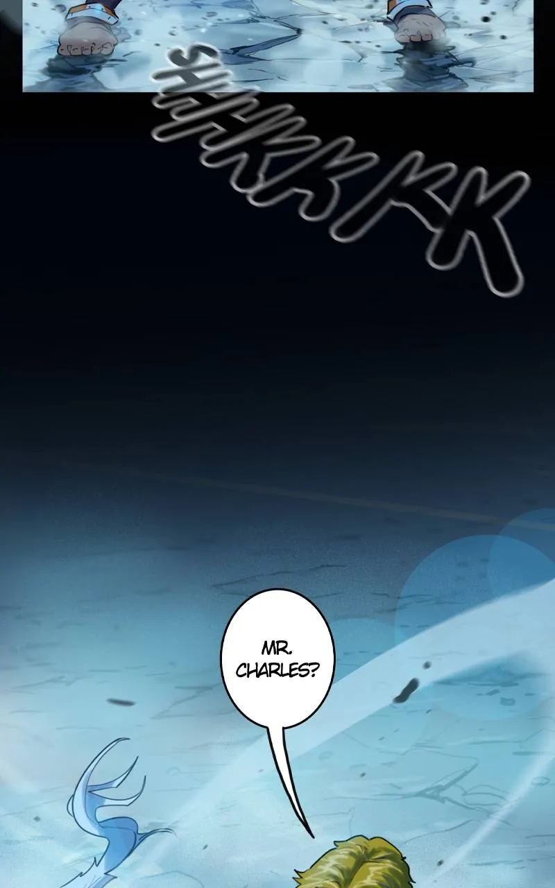 Read Ordeal Manga Online