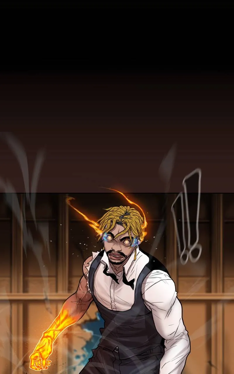 Read Ordeal Manga Online