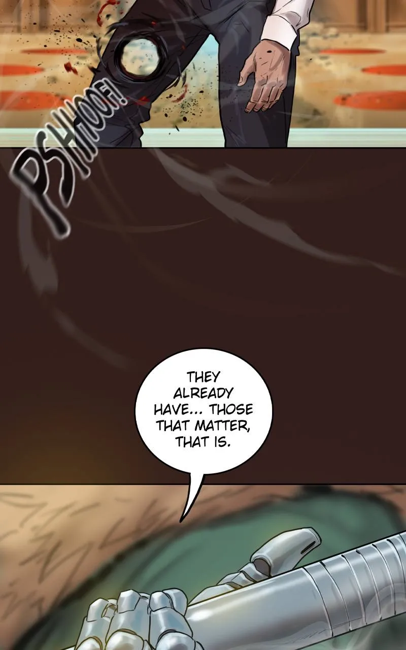Read Ordeal Manga Online