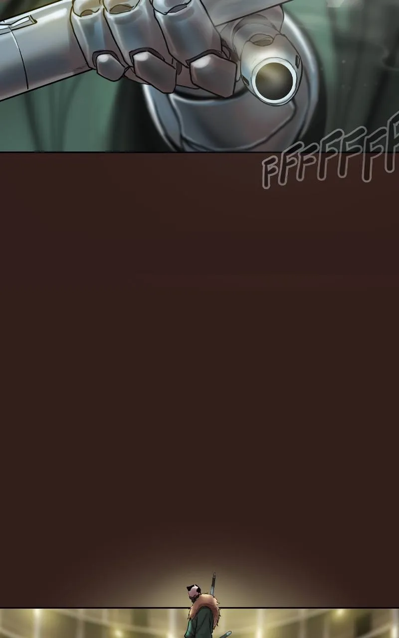 Read Ordeal Manga Online